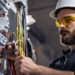 Dorset Extensions Electrical in Weymouth, Dorset