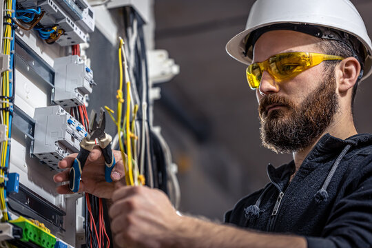 Dorset Extensions Electrical in Weymouth, Dorset