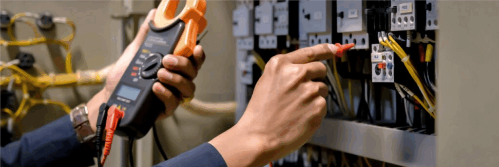 Dorset Extensions Electrical in Weymouth, Dorset