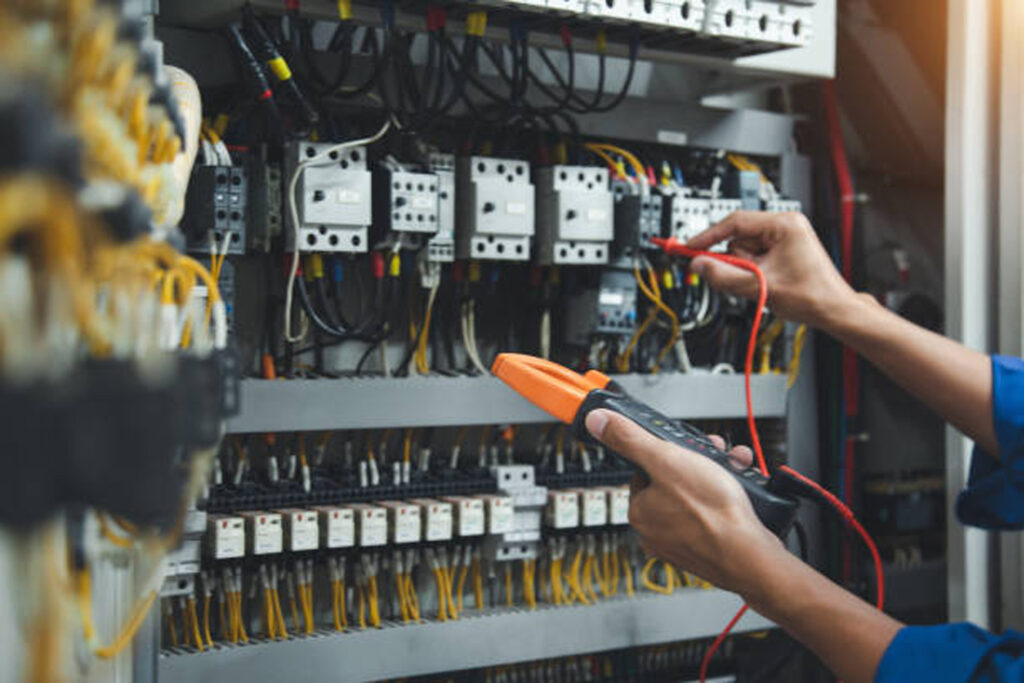 Dorset Extensions Electrical in Weymouth, Dorset