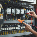 Dorset Extensions Electrical in Weymouth, Dorset