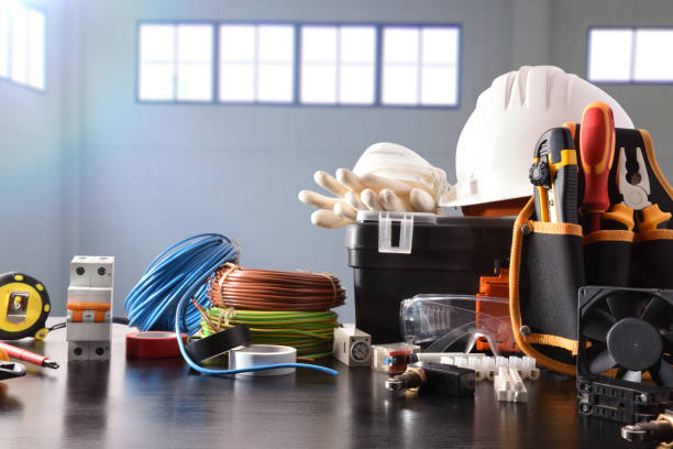 Independent electrician Weymouth